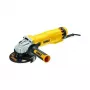 Leņķa slīpmašīna DeWALT DWE4237-QS 12,5 cm 11500 RPM 2,2 kg
