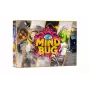 Mindbug: Pirmais Kontakts, Kāršu Spēle