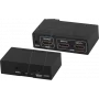 HDMI video slēdzis ShiverPeaks SP05-02002