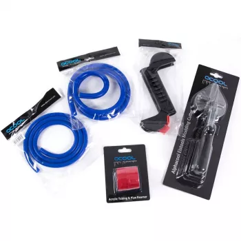 Datora dzesēšanas sistēma Alphacool 29143 Daudzkrāsains 1 kg