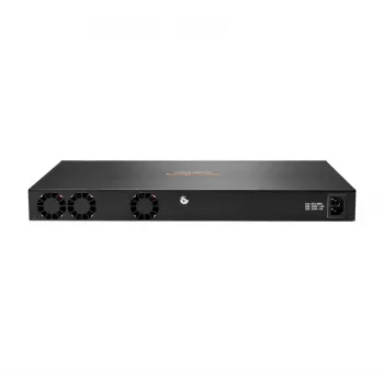 Pārvaldāms slēdzis HPE Aruba Networking CX 6200F 48G 4SFP+ L3 Gigabit Ethernet