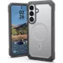 UAG Urban Armor Gear Trooper Maciņš ar Magnētu Moduli | Samsung Galaxy S26+ | caurspīdīgs/pelēks | 214517114G31