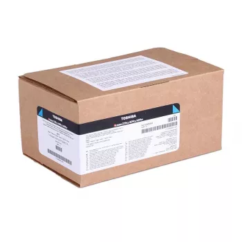 Tonera kasetne Toshiba T-FC339EC-R Ciāna (MPN 6B000001426)
