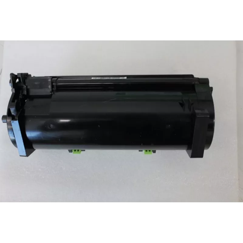 Tonera kasetne Lexmark Cartridge CollecReturn Program 66S2H00, melna, 28 400 lpp — bojāts iepakojums