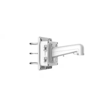 Hikvision Digital Technology DS-1602ZJ-BOX-POLE drošības kameras piederums stūra montāžas kājiņa