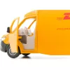 SUPER Mercedes-Benz Sprinter DHL, modeļauto
