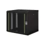Digitus Unique Series sienas montāžas skapis - 600x450 mm (PxD)