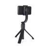Gimbal GoXtreme GS1 Salokāms viedtālruņiem un action kamerām