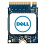 DELL AB292880 iekšējais cietvielu disks 256 GB M.2 PCI Express NVMe