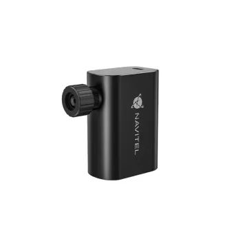 Navitel | Velosipēda gaisa kompresors | AIR12 MINI