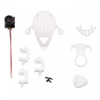 Mikro FPV kamera BETAFPV C02 (RDC02FPV) — kompakta kamera mikro droniem