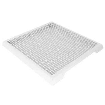 Watercool MO-RA IV 400 Ventilatoru Režģis - Balts