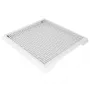 Watercool MO-RA IV 400 Ventilatoru Režģis - Balts
