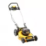 Stumjamais zāles pļāvējs DeWALT DCMW564P2-QW