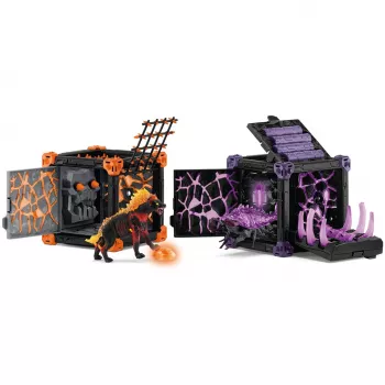 LEGO Friends Būvkomplekts Ģimenes brīvdienu kūrorts 42673 — 1140 gab., 6 minilelles, vecumam 8+