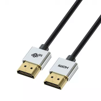 Lenovo HDMI 2.0 kabelis 2m SLIM 4K 60 Hz
