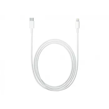 Kabelis Apple USB-C uz Lightning (1m)