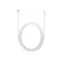 Kabelis Apple USB-C uz Lightning (1m)