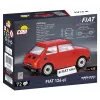 Konstruktors Cobi Youngtimer Collection Fiat 126p el 24531 — 150 gabali