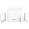 Hikvision AX PRO Kit viedās mājas drošības komplekts