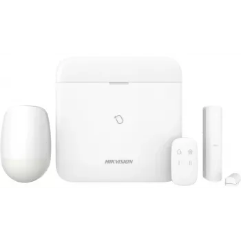 Hikvision AX PRO Kit viedās mājas drošības komplekts
