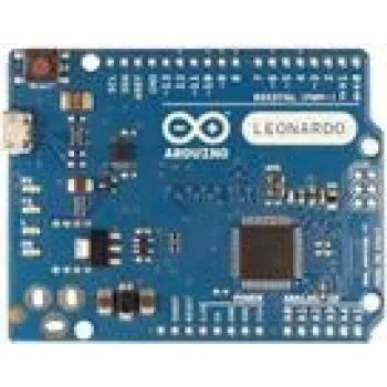 Arduino Plate Leonardo bez Galvenes (A000052)