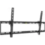 Goobay Basic TV-Wall Mount Basic TILT (XL), melns, 109-254 cm (43-100 inch), līdz 75 kg (49743)
