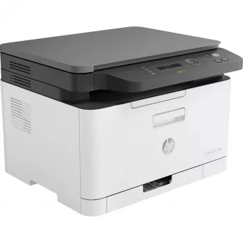 HP 6HU08A#B19 Printer Melns