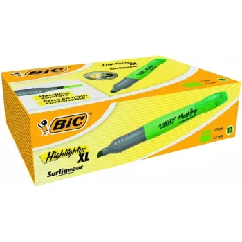 Bic 891398-1 Green