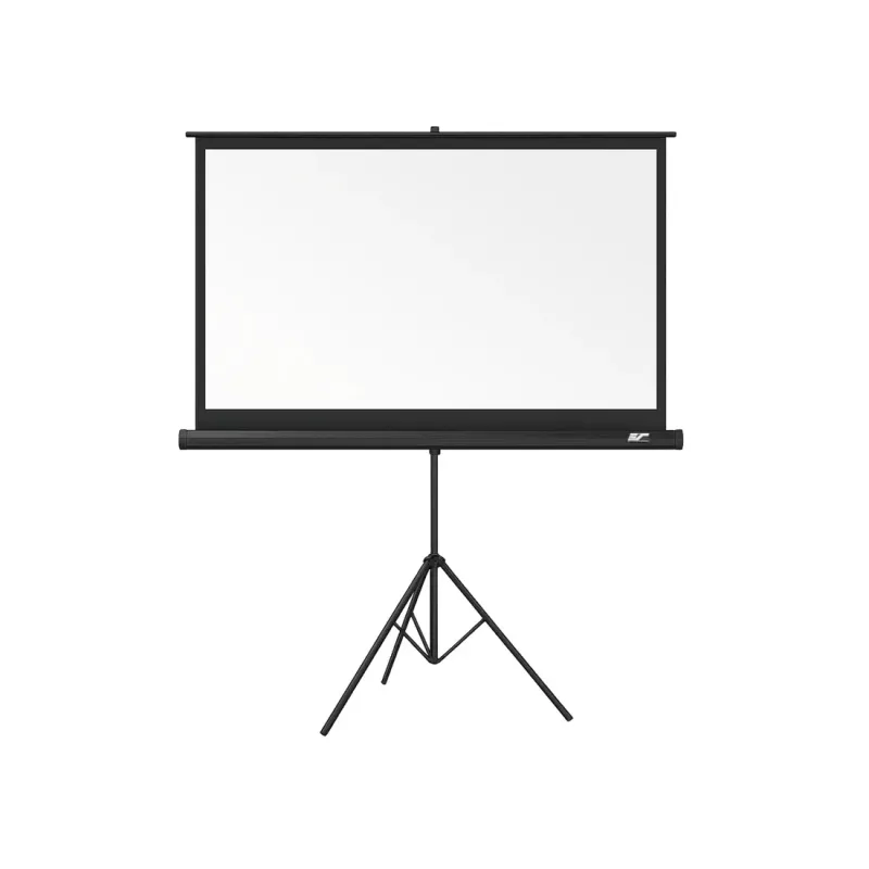Elite Screens Tripod Portable Projection Screen T84UWV1 | 84 collu diagonāle | 4:3