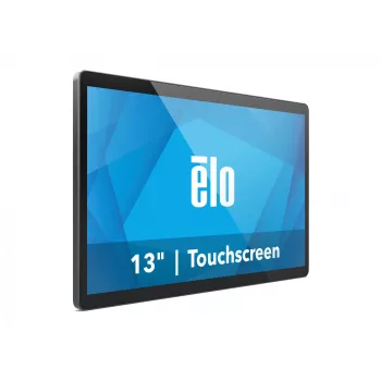 Skārienjutīgais monitors Elotouch 13.3 collu LED displejs modelis 1304LS (E968117)