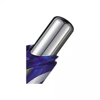 PENTEL EnerGel XM ievelkamā gēla pildspalva, zila tinte, 12 gab. iepakojums