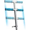 Scooter Razor A Special Edition Kids Multicolour – alumīnija klājs, PU riteņi, 2 riteņi, salokāms, max slodze 65 kg