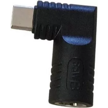 CoreParts MBXUSBC-CO0012 USB-C daudzportu adapteris