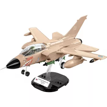 Būvējamie klucīši COBI Panavia Tornado GR.1 MiG Eater 527 gabali