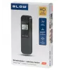 BLOW 3300 alkometrs, melns