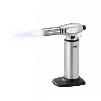 Kulinārijas lodlampa GEFU FUEGO G-35400 - krēma brulē deglis