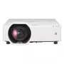 Panasonic PT-VMZ7STEJ LCD lāzera īsā fokusa projektors 7000 lūmenu