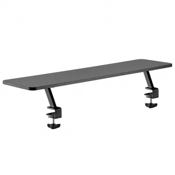 Plaukts monitoram Ergooffice.eu ER-409, pieskrūvējams, 13–32 collas, 20 kg