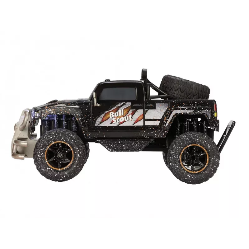 Ar tālvadību vadāms auto Revell 24629