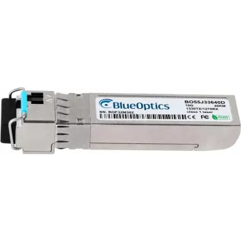 BlueOptics 100-02151-BO SFP+ raidītājs 10 Gbit/s