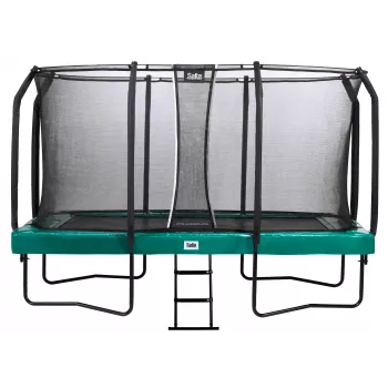 Trampolīns Salta First Class 214 x 366 cm