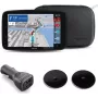 GPS navigācijas ierīce TOMTOM GO Expert Plus 7 collu — premium komplekts