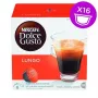 Nescafe Dolce Gusto Lungo kafija, 16 kapsulu iepakojums