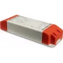 Inter-Tech LED DRIVER LED24-75 75W, 24V, 3100mA, IP20 mazumtirdzniecība (88882208)