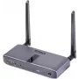 SpeaKa Professional SP-HWR-600 HDMI bezvadu uztvērējs 150 m 5180 MHz 5240 MHz 1920 x 1080 (SP-9349988)