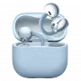 Austiņas HUAWEI FreeClip 2 True Wireless Stereo (TWS) iekšauss, baltas, 129 g