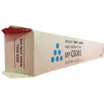 Ricoh DT445CYNR oriģinālā tonera kasetne ciāna 1 gab.