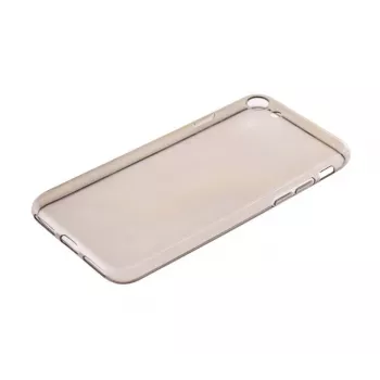 Vāciņš Tellur iPhone 7 11.9 cm (4.7 collu) Melns Caurspīdīgs