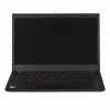 LENOVO ThinkPad T490 i5-8365U 16GB 512GB SSD 14 inch FHD Win11pro + barošanas adapteris LIETOTS US QWERTY